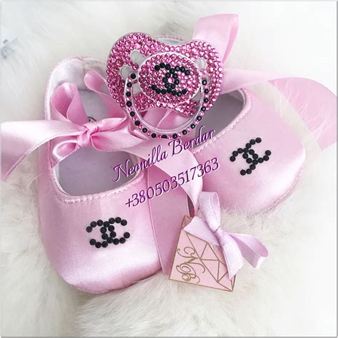 coco chanel pacifier|coco chanel family.